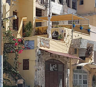 Altstadt Chania