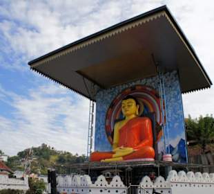 Tempel Kande Vihara