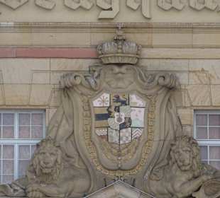 Stadtrundgang Mannheim