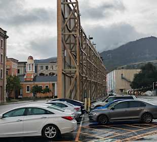 Universal Studios