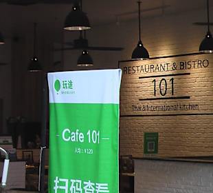 Thai + Intern. Küche 