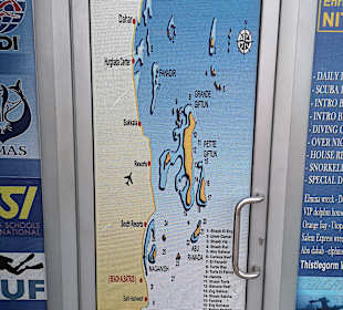 Sky Red Sea Aqua Center