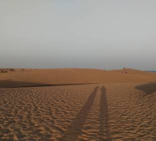 Dunas Maspalomas