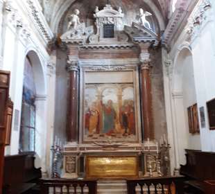 Basilika San Frediano