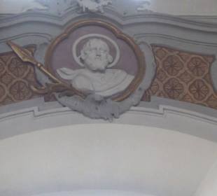 Kath. Stadtpfarrkirche St. Martin