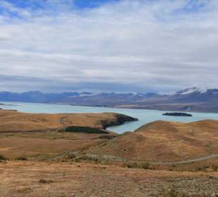 Rundflug "Grand Traverse"