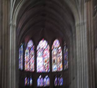 Kathedrale Saint Pierre et Saint Paul