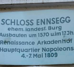 Schloss Ennsegg