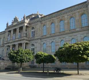 Gotha: das Herzogliche Museum