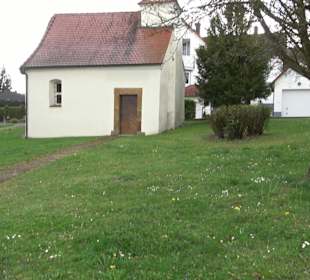 Kapelle St. Anna Dirgenheim