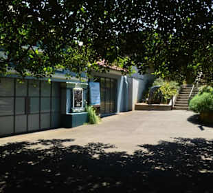 Taronga Zoo