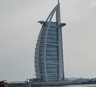 Burj Al Arab