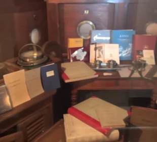 Nixe II Erzherzog Salvator 