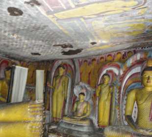 Dambulla