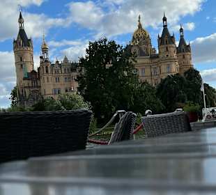 Schloss Schwerin