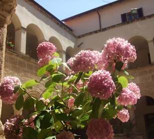 Altstadt von Alghero
