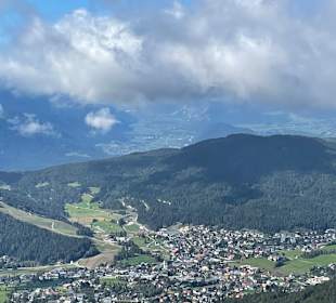 Wandern Seefeld