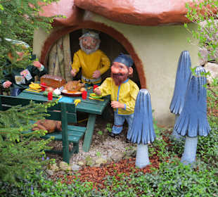 FANTASIANA Erlebnispark Strasswalchen