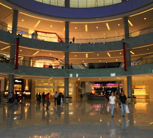 Dubai Mall