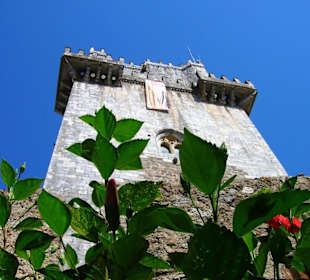 Kastell von Beja 2