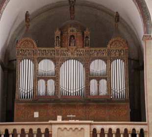 Orgel