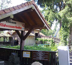 Taunus-Wunderland 2013 ein sehr schöner Park 