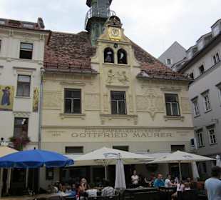 Glockenspielplatz 1 Haus