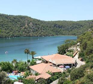 Die Lagune