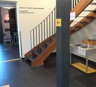 Dokumentationszentrum Grafeneck