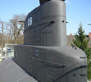 Technik Museum in Speyer