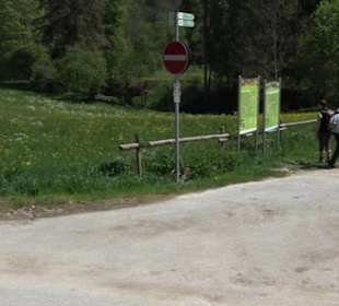 Premiumwanderweg Hochgehschätzt