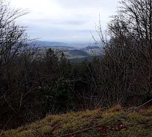 Wandern Bad Kötzting