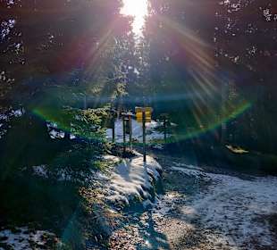 Wandern Schönau am Königssee