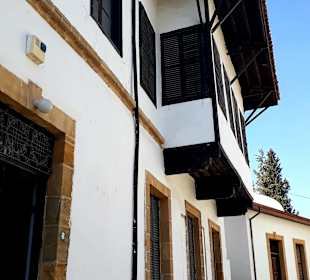 Lefkosia - Das türkische Nicosia