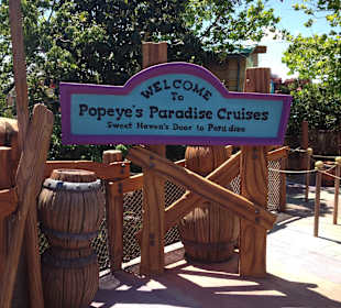 Universal Studios Florida 