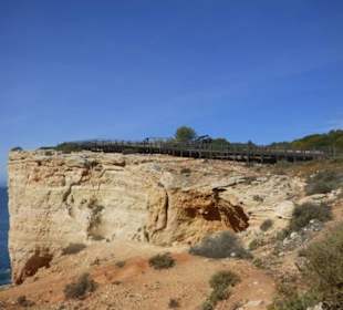 Tolle Felsformationen