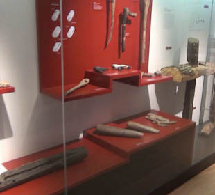 Archäologisches Landesmuseum