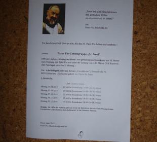 Allerheiligenkirche am Kreuz