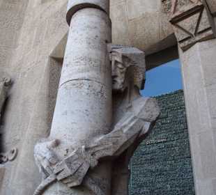 Sagrada Familia