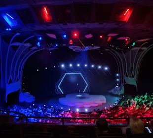 Friedrichstadtpalast 