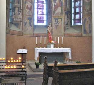 Seitenaltar