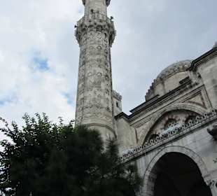 Sehzade Camii