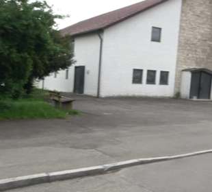 Evangelische Friedenskirche