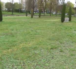 Soldatenfriedhof Kehl