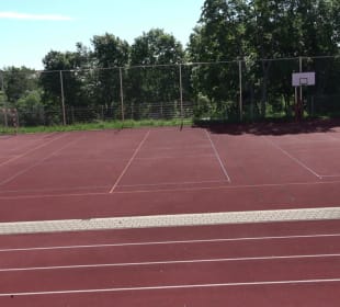 Sportgelände Burgstraße