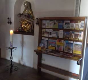 Kirche St. Peter und Paul