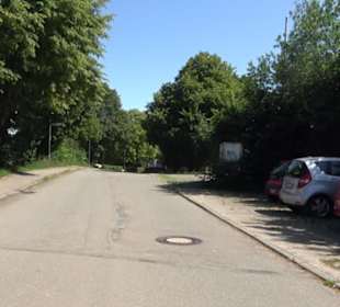 Naturerlebnispfad Sternberg