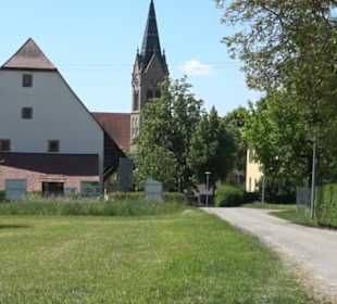 Verwaltungsstelle Baisingen