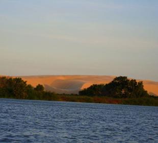 Delta do Rio Parnaiba