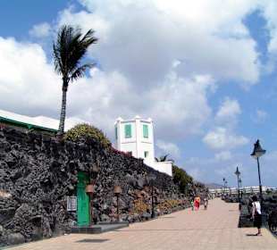 Lanzarote - Playa Blanca
